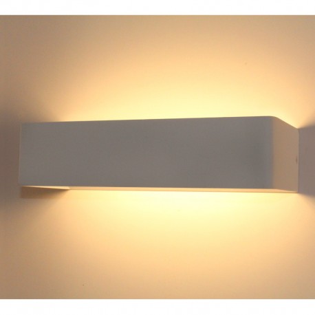 Aplique 5W 275LM 3000K Zintia Aplique 5W 275LM 3000K Zintia