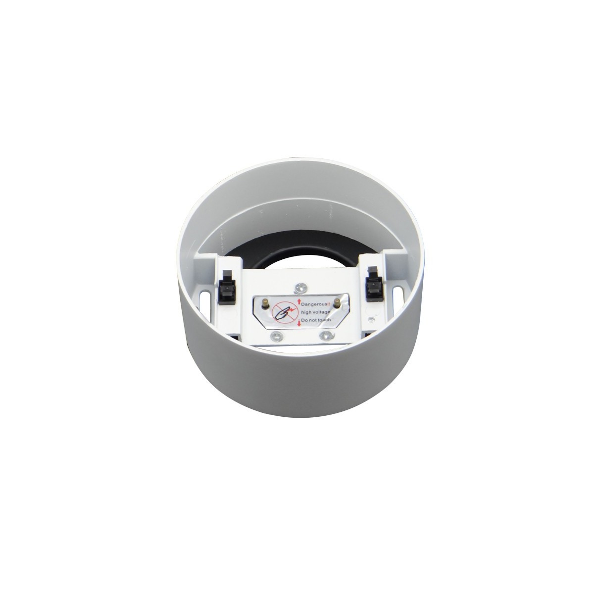 Adaptador downlight de superficie KOBA Adaptador downlight de superficie KOBA