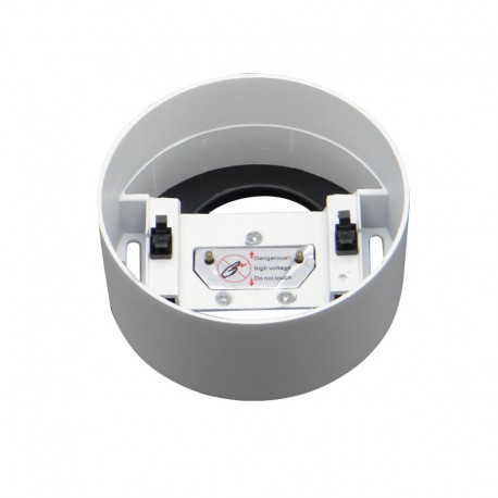 Adaptador downlight de superficie KOBA