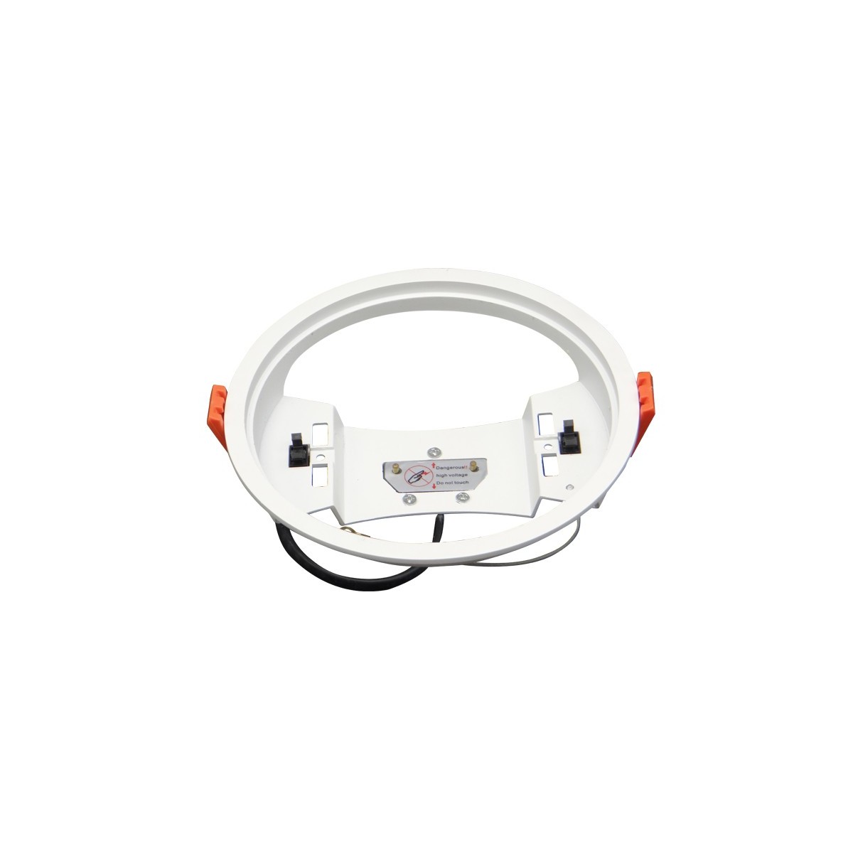 Adaptador para empotrar downlight KOBA Adaptador para empotrar downlight KOBA