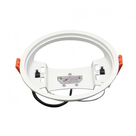 Adaptador para empotrar downlight  KOBA