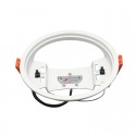 Adaptador para empotrar downlight  KOBA