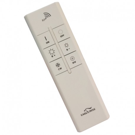 FLUSH CEILING LIGHT LAINA 40W DIMMABLE