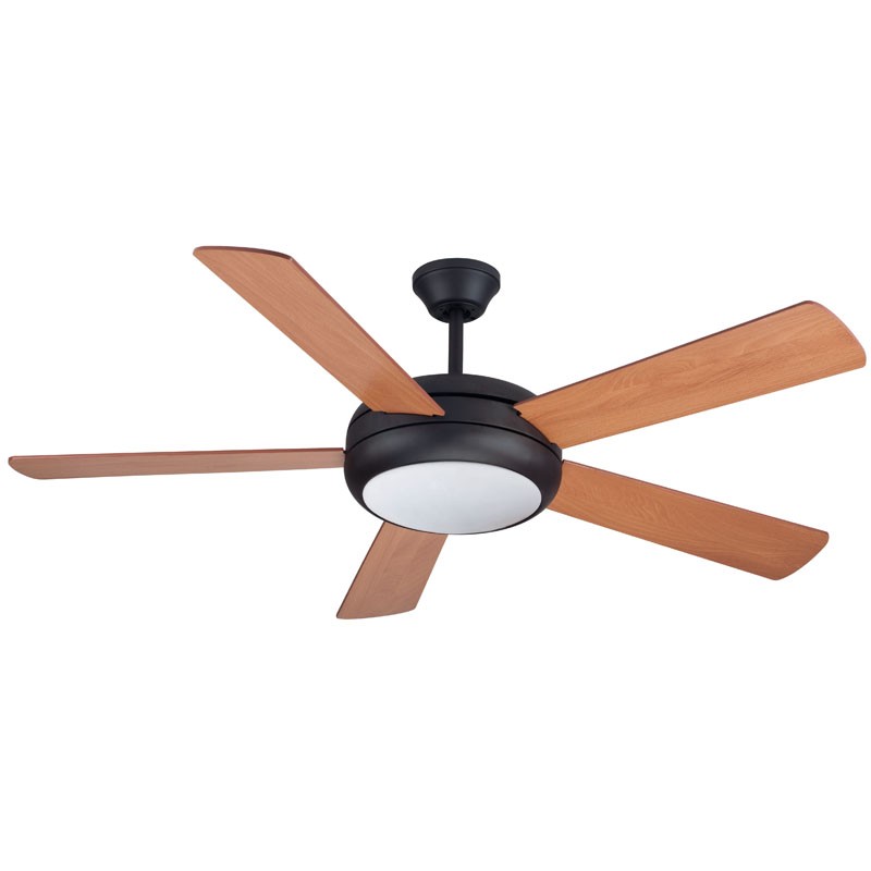Ceiling Fan 5 Blades Randy Wengue Cristalrecord Ventilador 5 Palas 132cm Randy Wengue