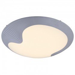 FLUSH CEILING LIGHT LAINA 40W DIMMABLE