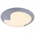 FLUSH CEILING LIGHT LAINA 40W DIMMABLE