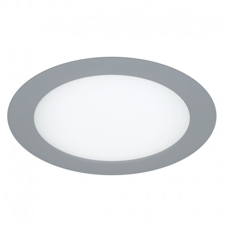 Know LED Downlight 6W 4000K Round Grey