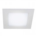 Know LED Downlight 6W 4000K Squared White