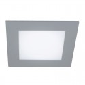 Know LED Downlight 18W 4000K Square Grey