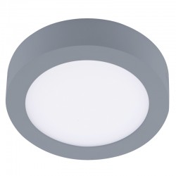 Know LED Downlight 6W 4000K Round Grey