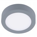 Know LED Downlight 6W 4000K Round Grey