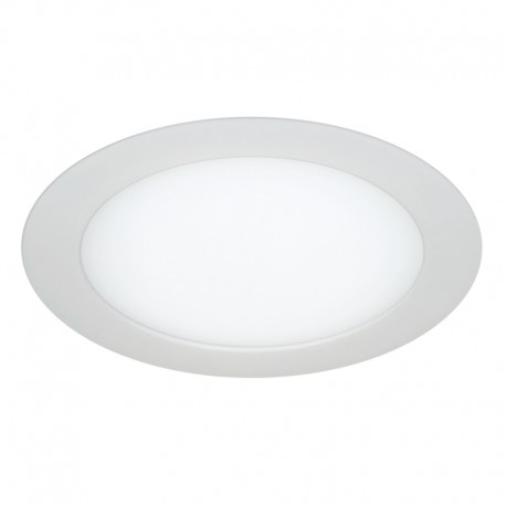 Spot Encastré LED Know 30W 4000K Rond Blanc