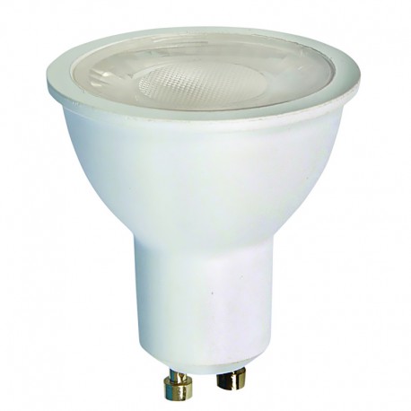 BOMBILLA LED GU10 9W 3000K