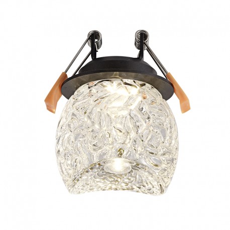 FANY LED RECESSED LIGHT 5W 3000K