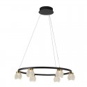 FANY LED PENDANT CEILING LAMP 30W 3000K