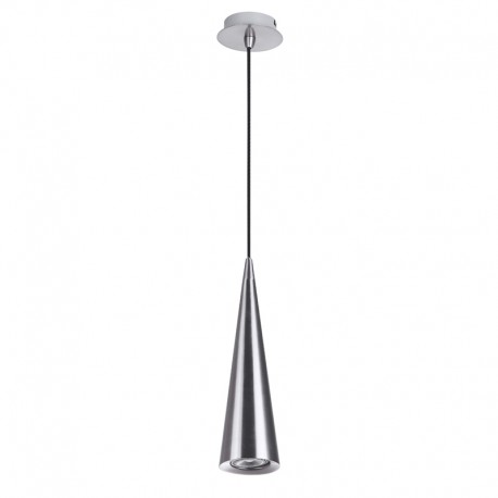 COLGANTE GU10 ANNA NIQUEL