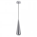Anna Pendant Light GU10 Satin Nickel