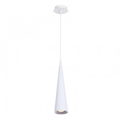 Anna Pendant Light GU10 Sand White