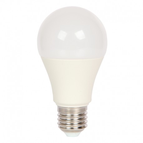 BOMBILLA LED SMART E27 8W