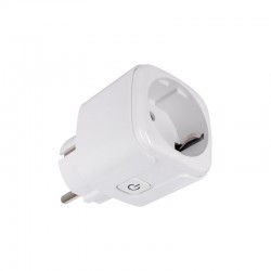 Prise SMART Euro Type C, E, F