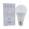 BOMBILLA LED SMART E27 8W