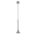 Ora Pendant Light GU10 Satin Nickel