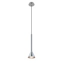 Ora Pendant Light GU10 Satin Nickel