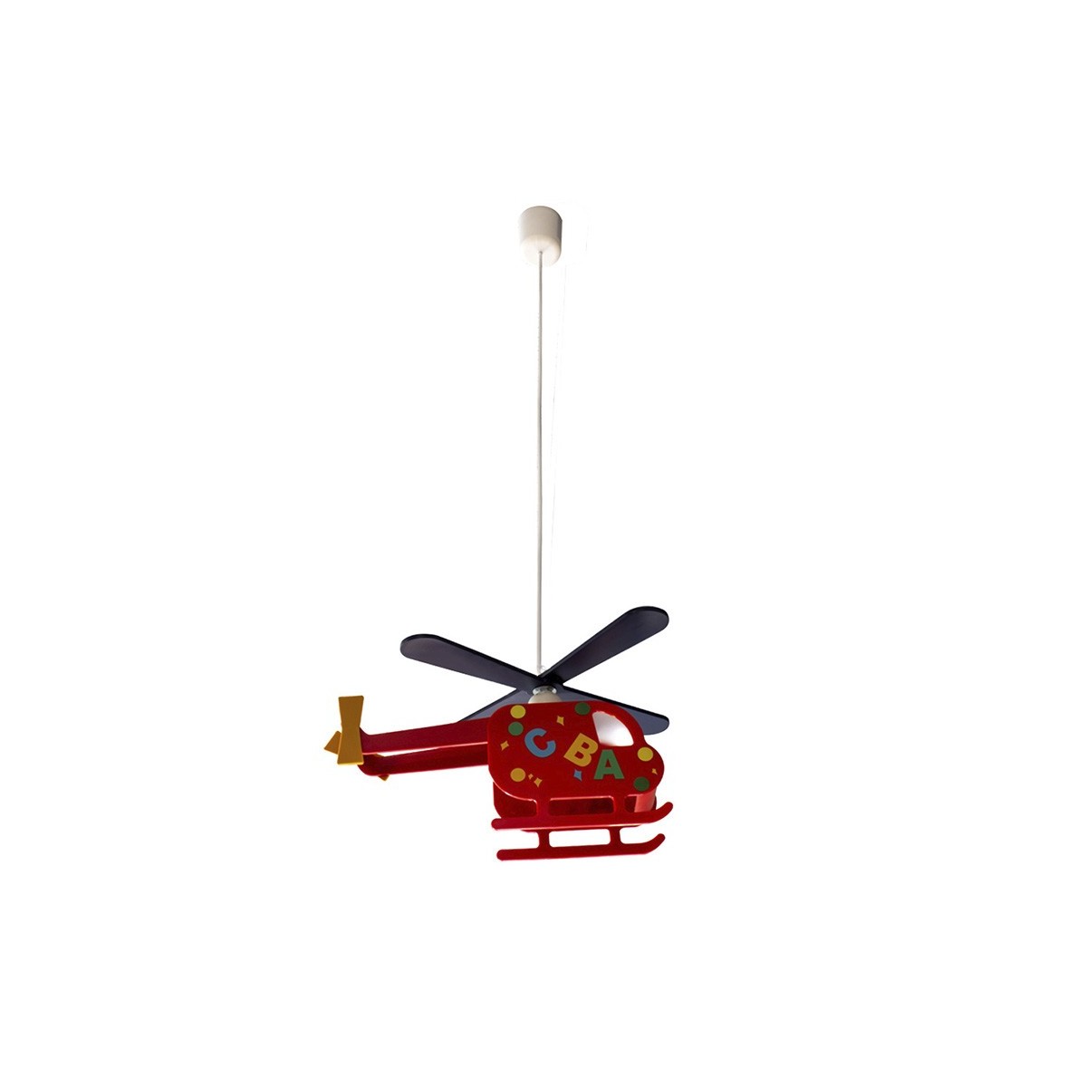 nursery pendant ceiling light