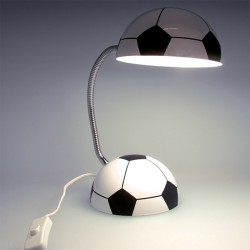 CHAMPION BALL TABLE LAMP