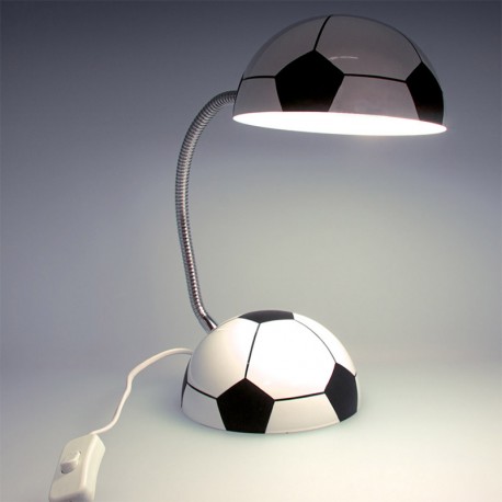 CHAMPION BALL TABLE LAMP