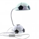 CHAMPION BALL TABLE LAMP