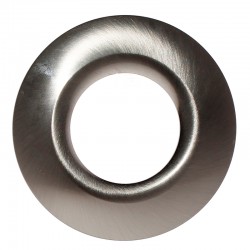 Alhambra Recessed Trim Accessory Round Nickel