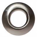 Alhambra Recessed Trim Accessory Round Nickel