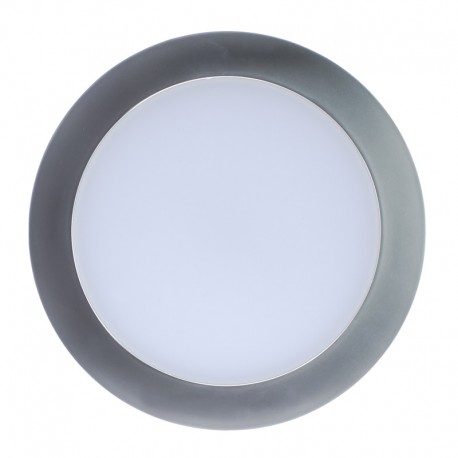 Empotrable LED 28W 5000K Serie 51 - TCI