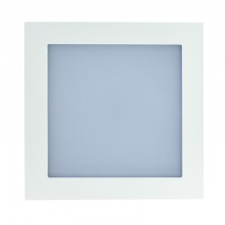 L56 20W IP54 3000K 2100lm LED DOWNLIGHT