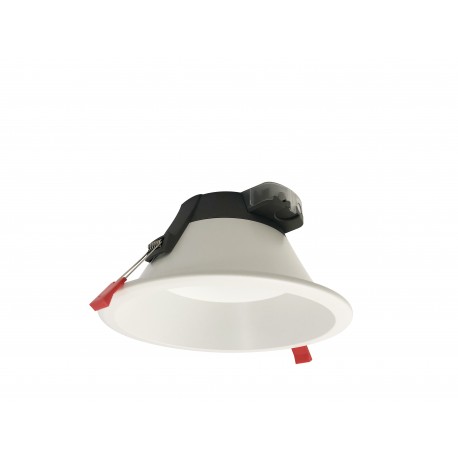 SOL 30W IP44 3000K 2700m LED DOWNLIGHT