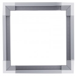 FRAME LED 40W IP20 4000K 80lm/W LED PANEL