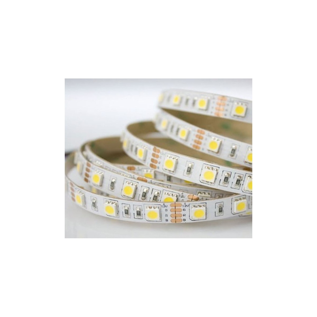 14.4 W/m 2700K 960lm/m LED STRIP 14.4 W/m 2700K 960lm/m LED STRIP