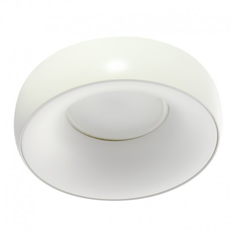 Nabila White Recessed Light GU10