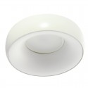 Nabila White Recessed Light GU10
