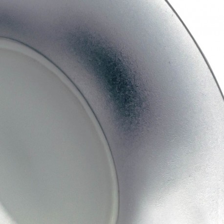 NABILA GOLD ROUND FIXED RECESSED SPOTLIGHT