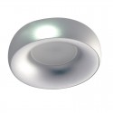 Nabila Silver Recessed Light GU10