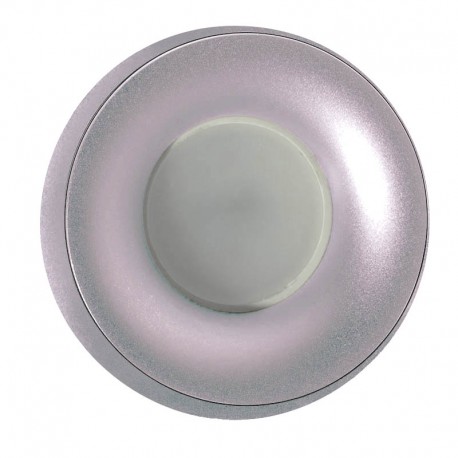 NABILA GOLD ROUND FIXED RECESSED SPOTLIGHT
