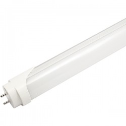 Ampoule led T8 9W 6000K 800lm