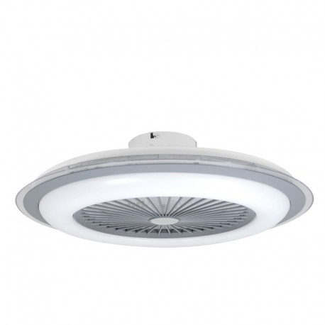 Liria AC Dimmable LED Ceiling Fan 48W CCT
