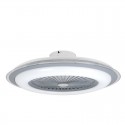 Ventilador AC LED 48W CCT Nela