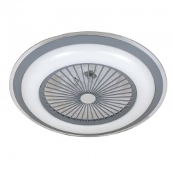 Liria AC Dimmable LED Ceiling Fan 48W CCT