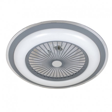 Liria AC Dimmable LED Ceiling Fan 48W CCT