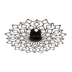 LED Flush Light Ibone 56W 4480lm 3000K