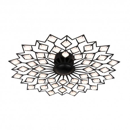 LED Flush Light Ibone 56W 4480lm 3000K